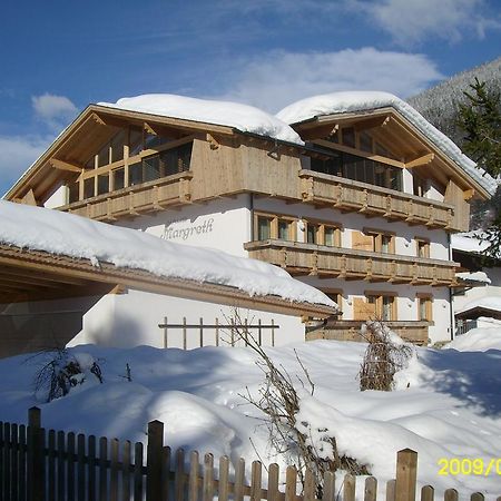 Haus Margreth Apartment Sillian Exterior foto