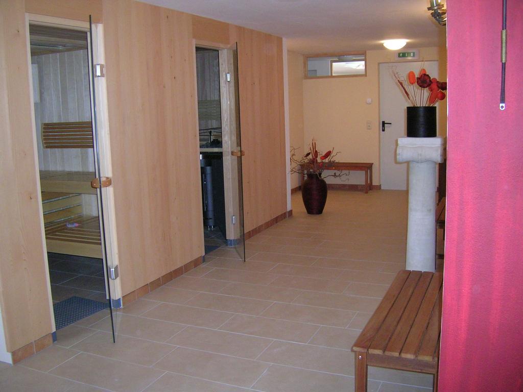 Haus Margreth Apartment Sillian Exterior foto