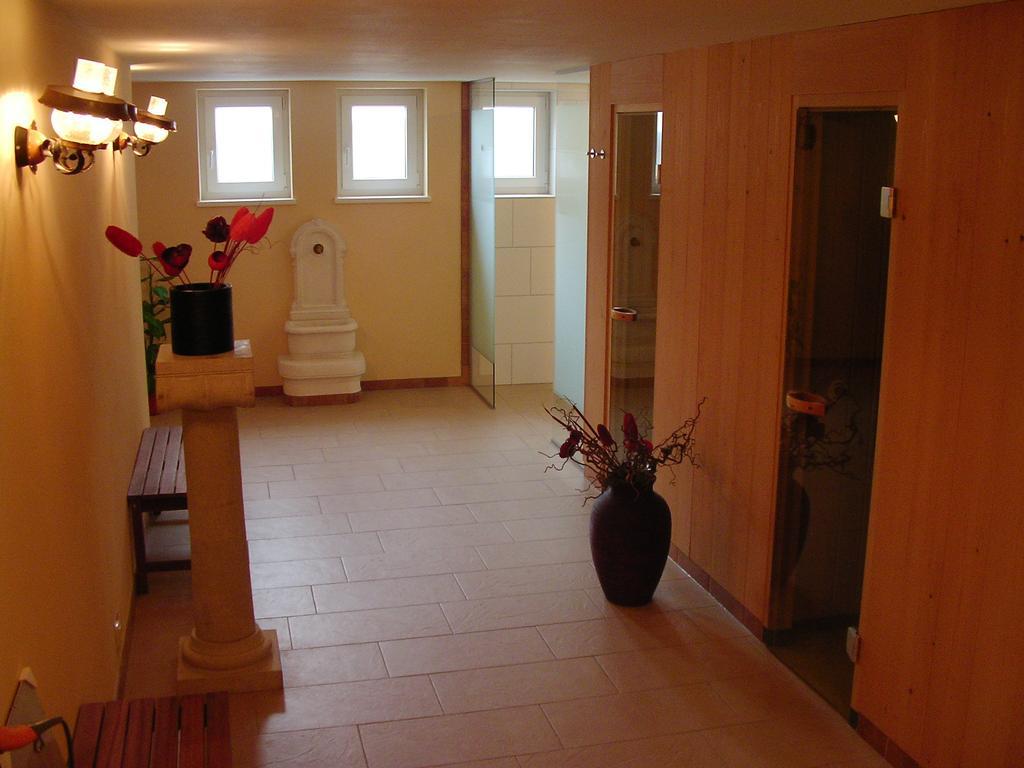 Haus Margreth Apartment Sillian Exterior foto