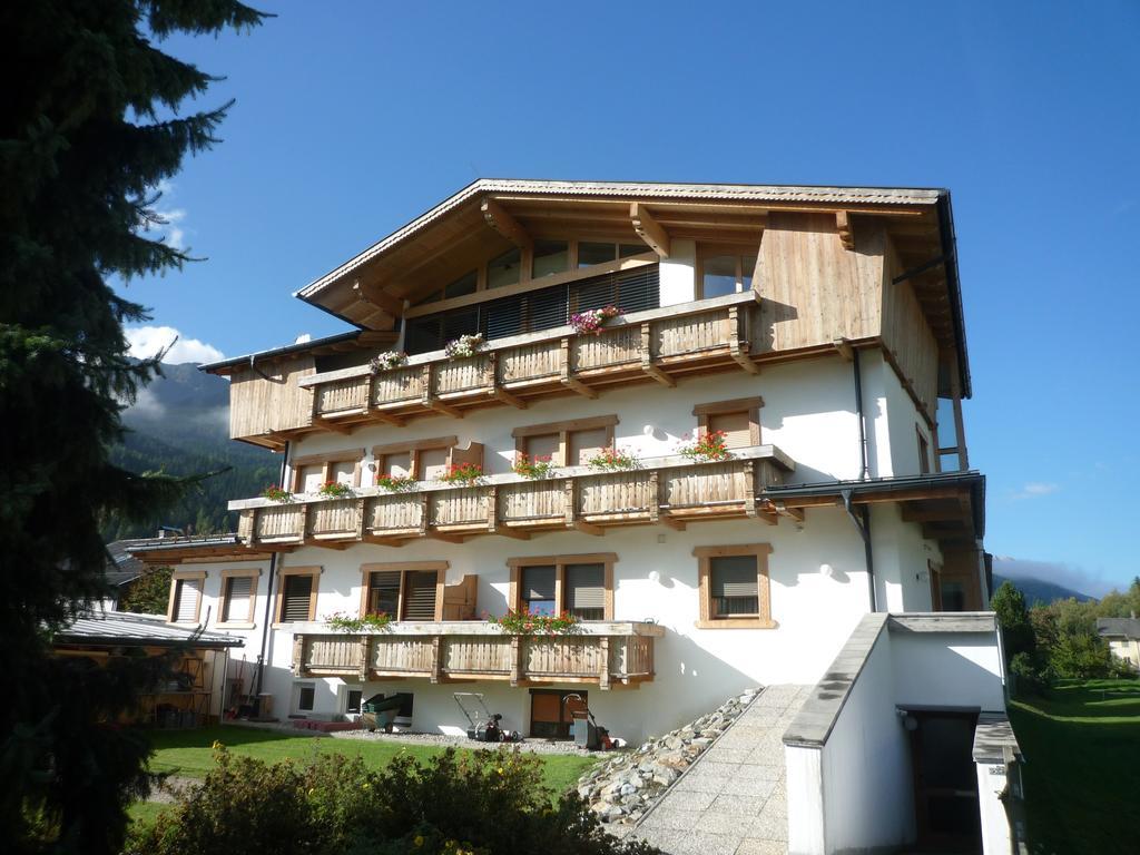 Haus Margreth Apartment Sillian Exterior foto