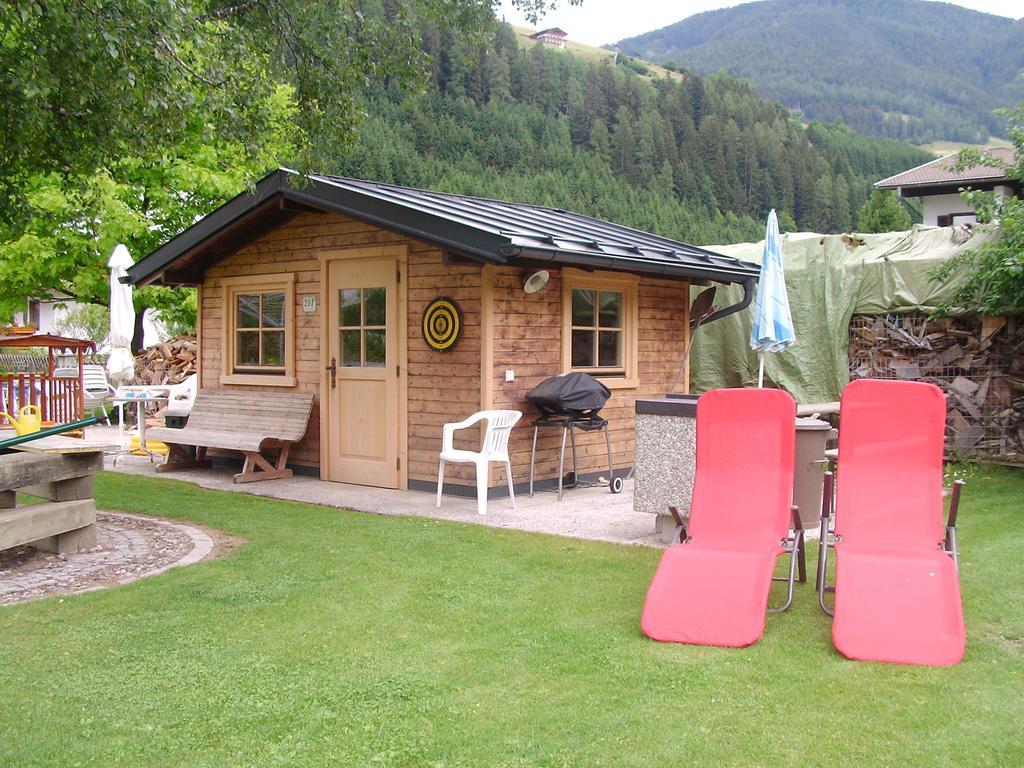 Haus Margreth Apartment Sillian Exterior foto