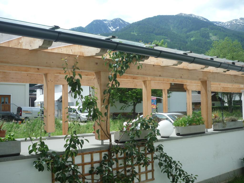 Haus Margreth Apartment Sillian Exterior foto
