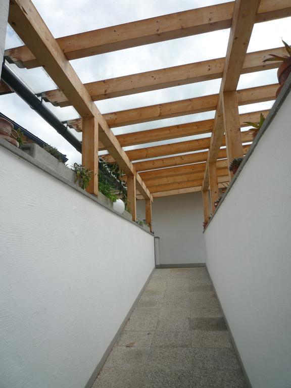 Haus Margreth Apartment Sillian Exterior foto