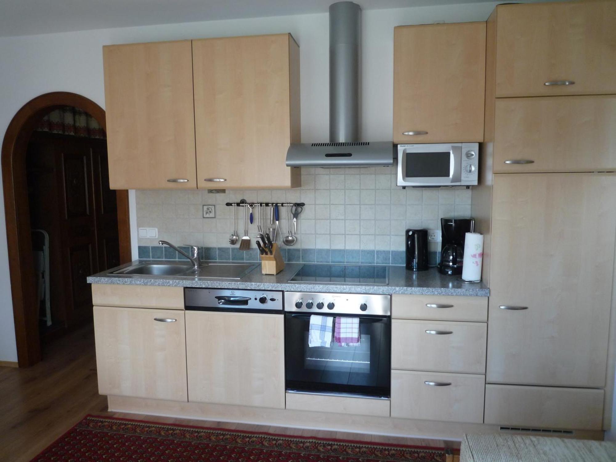 Haus Margreth Apartment Sillian Cameră foto