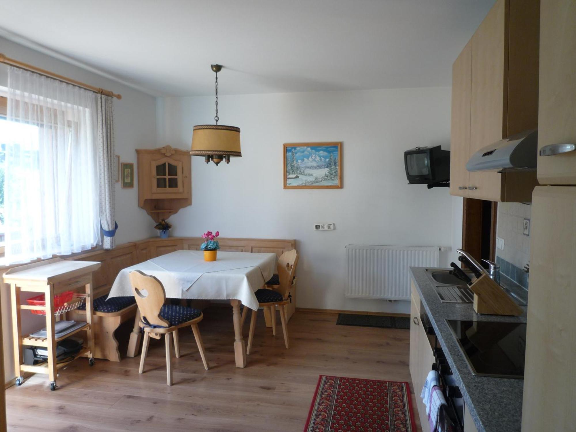 Haus Margreth Apartment Sillian Cameră foto