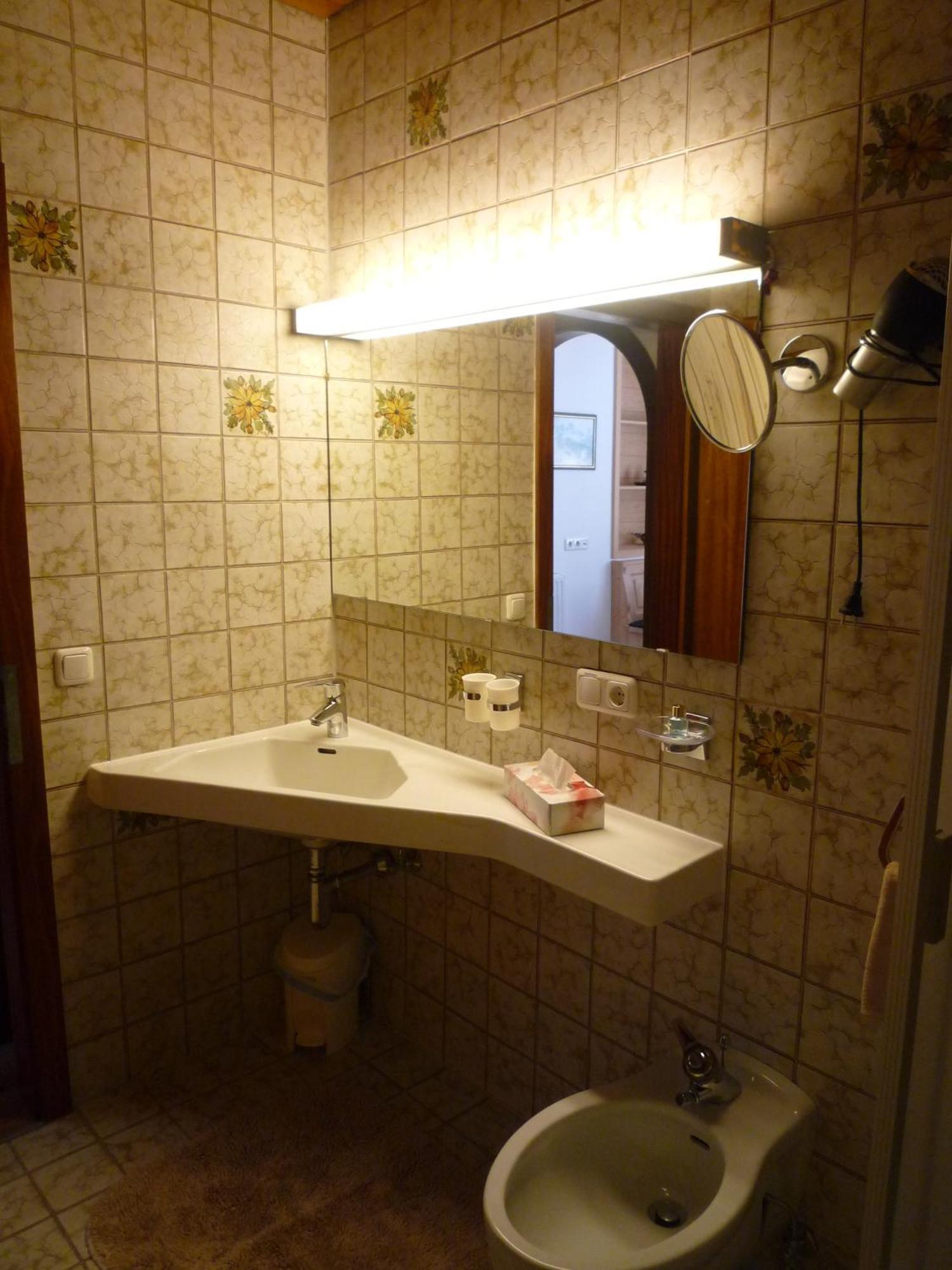 Haus Margreth Apartment Sillian Cameră foto