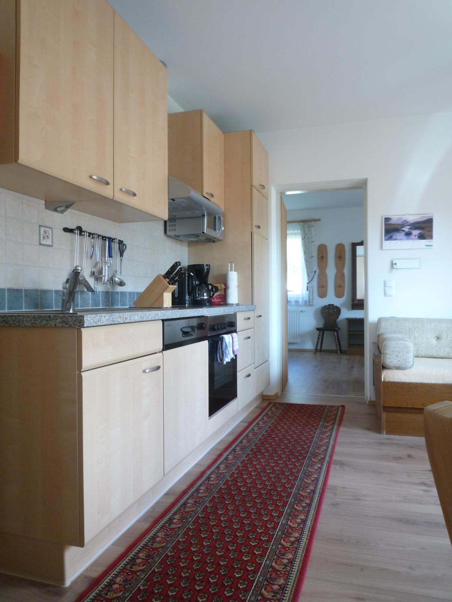 Haus Margreth Apartment Sillian Cameră foto
