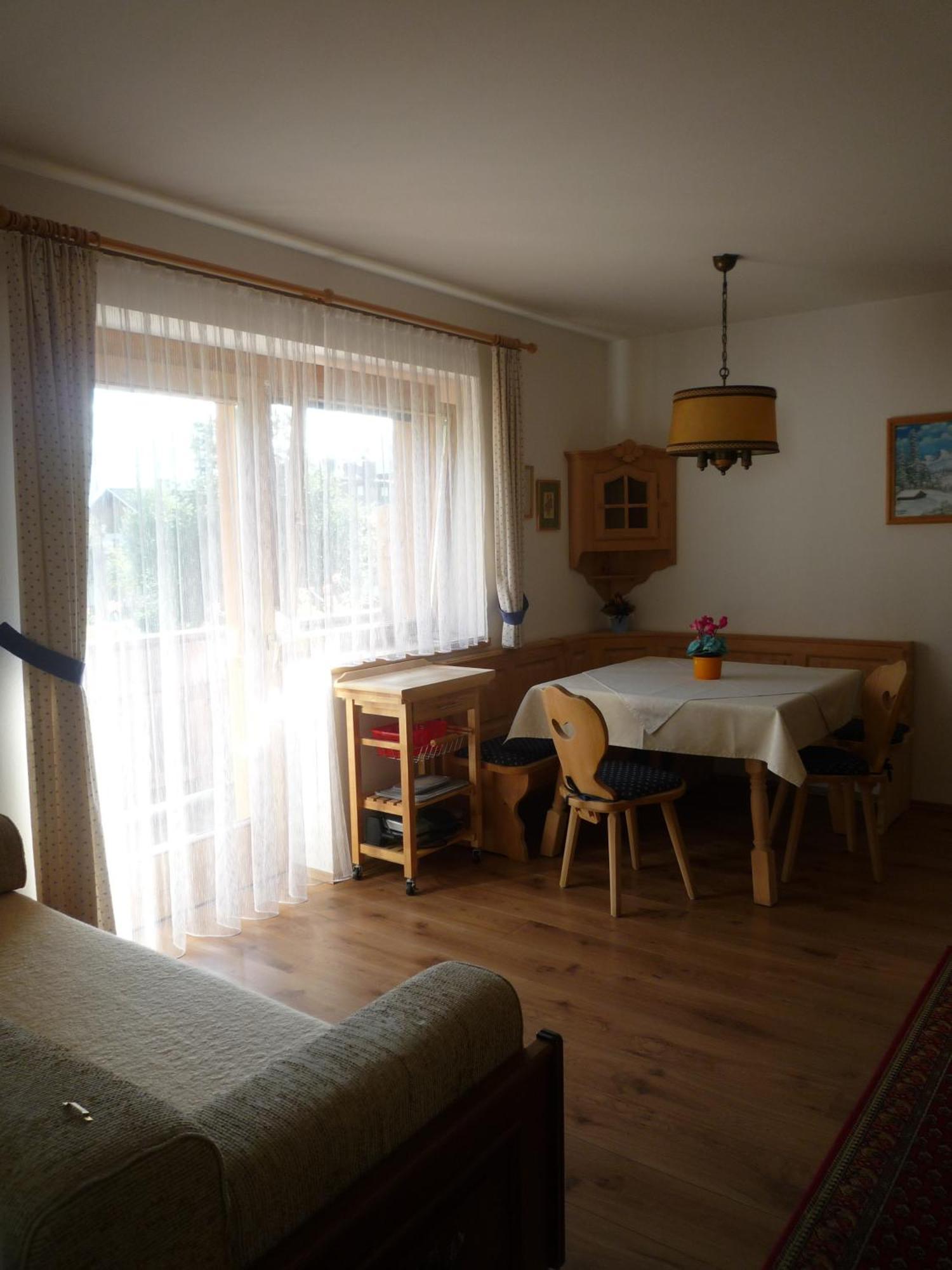 Haus Margreth Apartment Sillian Cameră foto