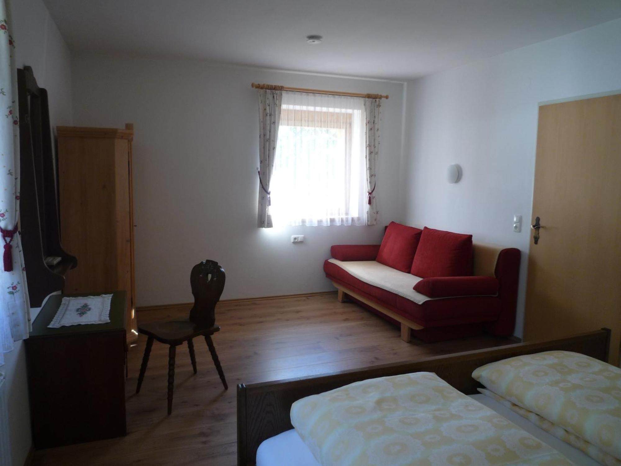 Haus Margreth Apartment Sillian Cameră foto