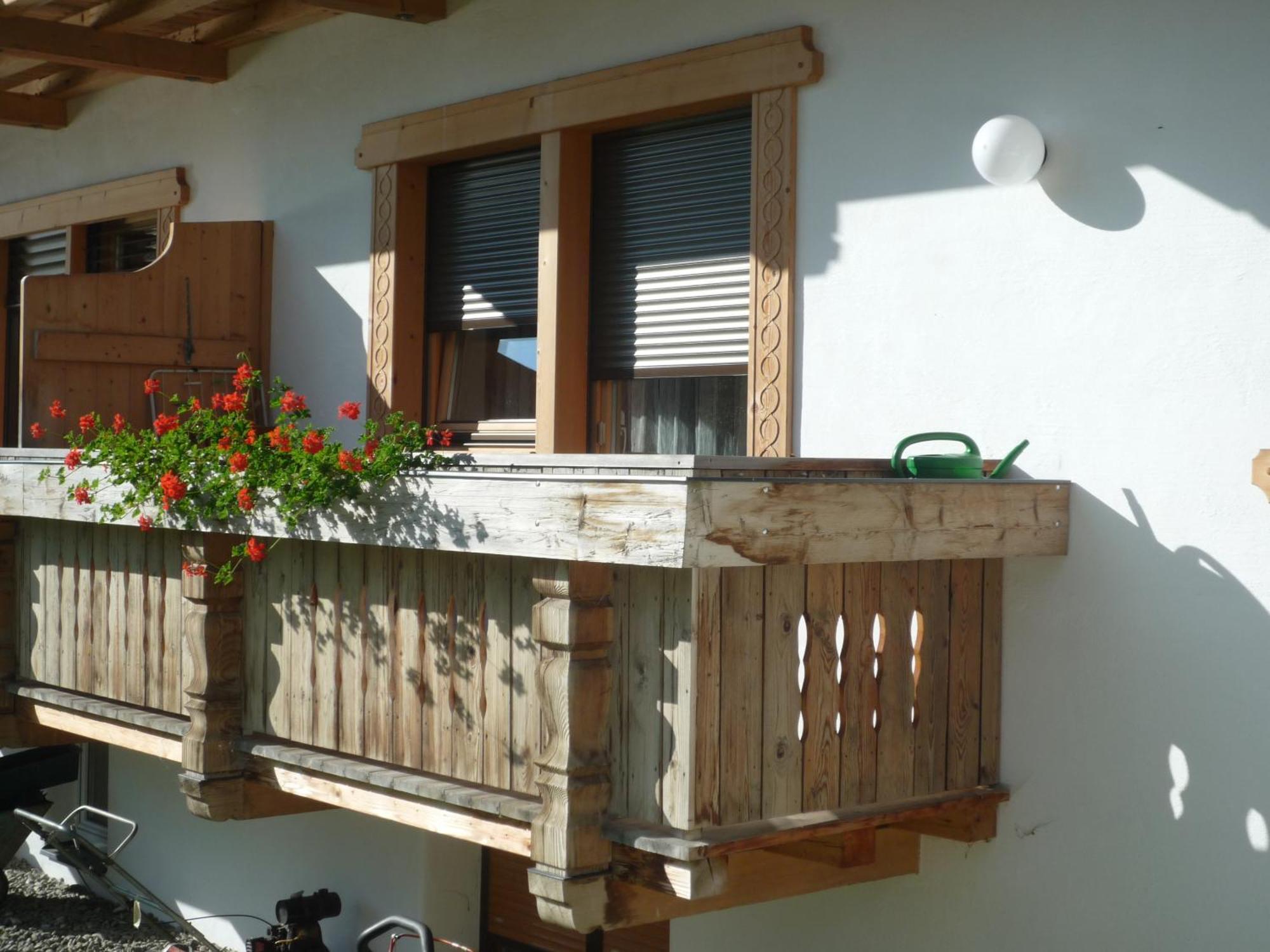 Haus Margreth Apartment Sillian Cameră foto