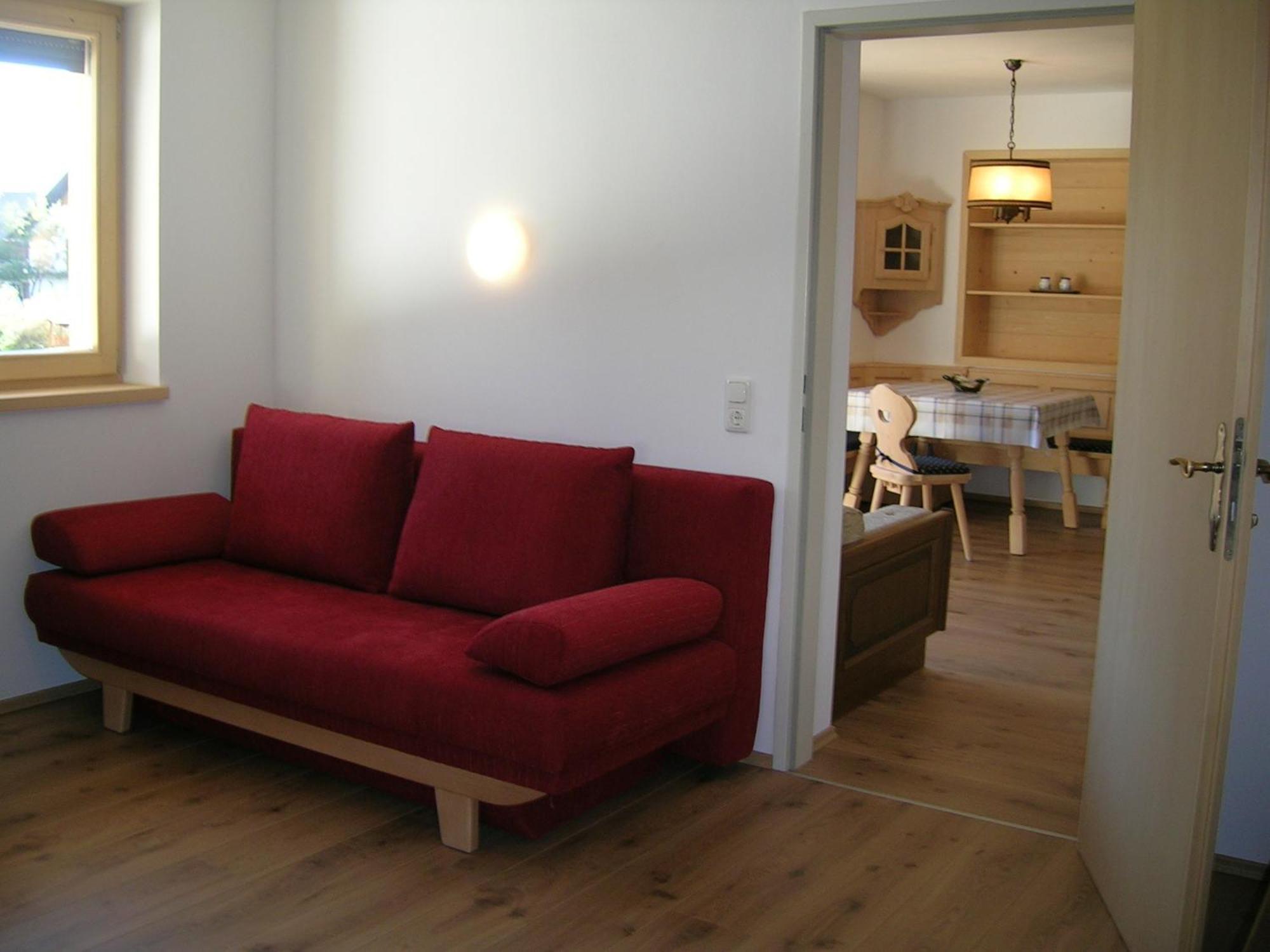 Haus Margreth Apartment Sillian Cameră foto