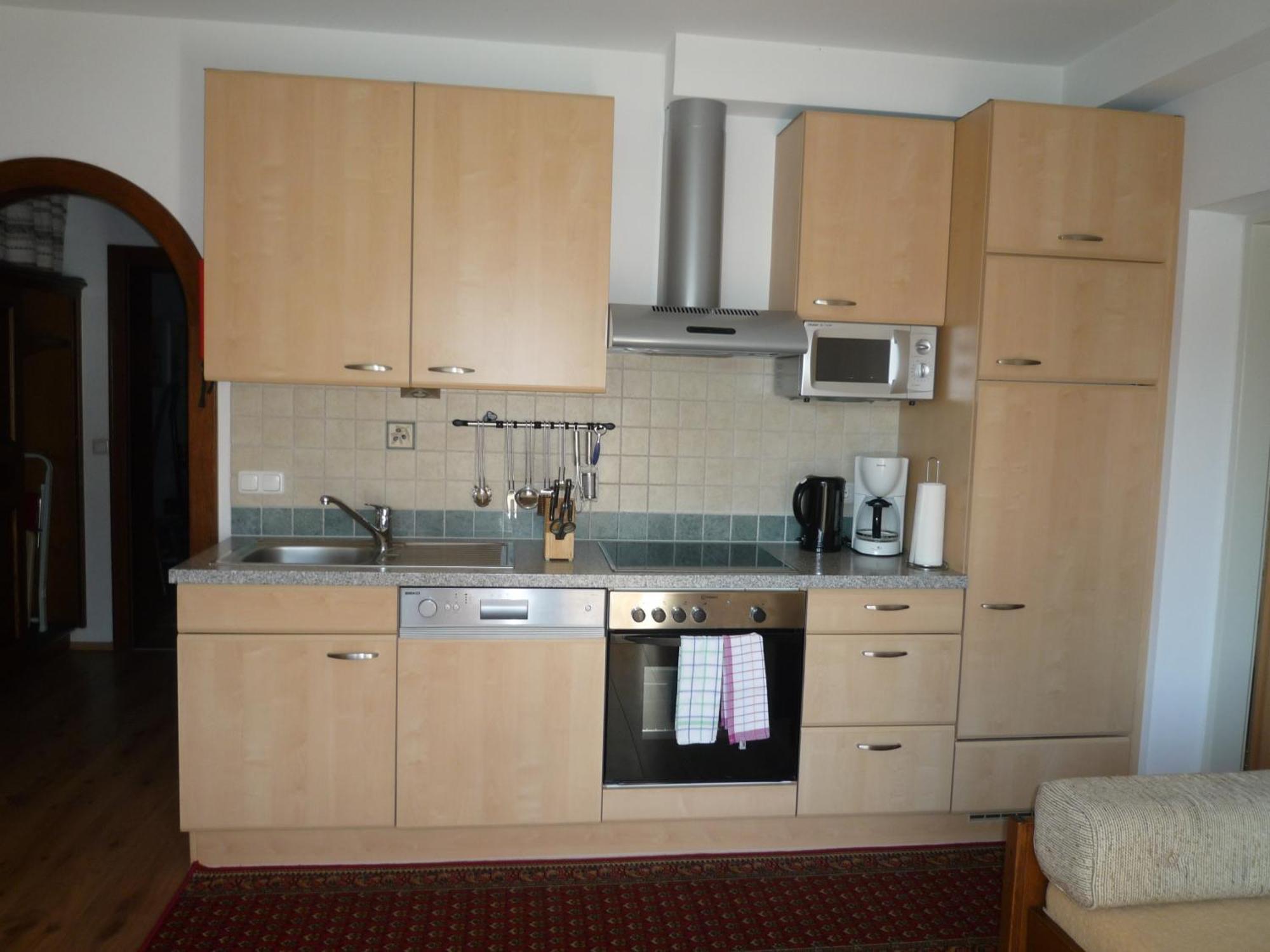 Haus Margreth Apartment Sillian Cameră foto