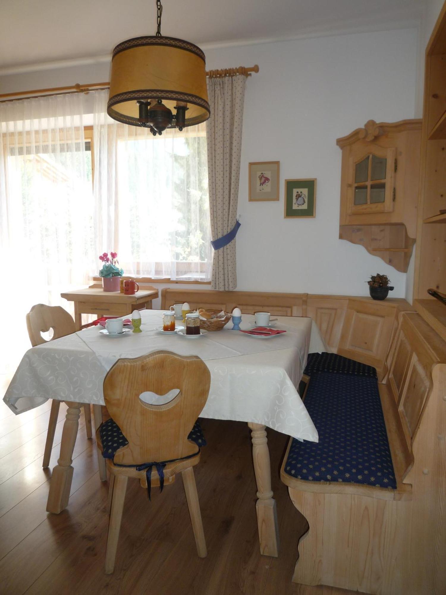 Haus Margreth Apartment Sillian Cameră foto