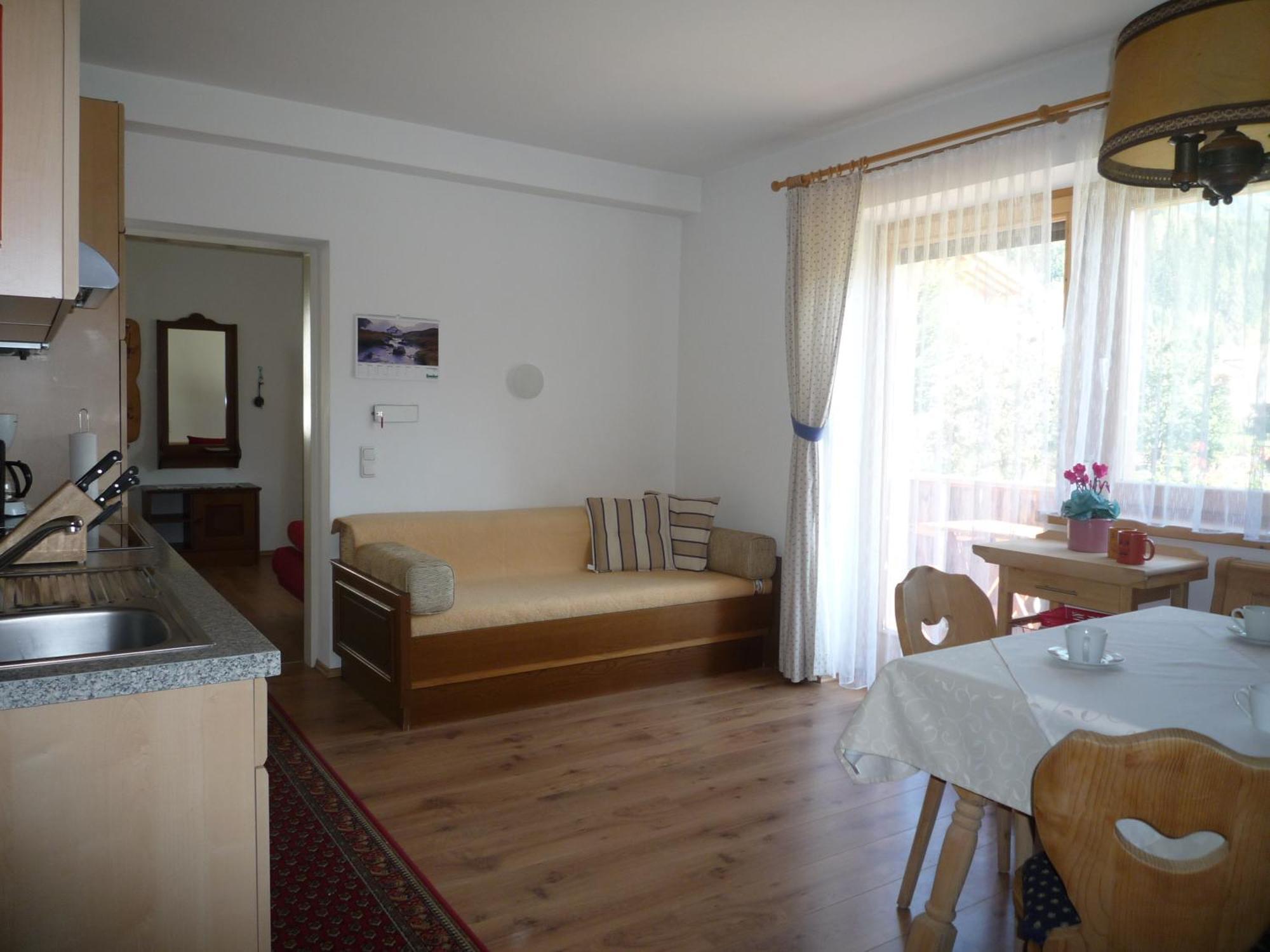 Haus Margreth Apartment Sillian Cameră foto